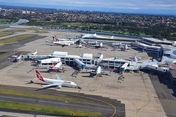 Australia ban hành thêm biện pháp tăng cường an ninh sân bay