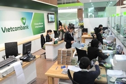 Vietcombank chính thức trở thành ngân hàng GPI đầu tiên tại Việt Nam