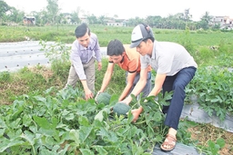 Lắng nghe dân, tập trung giải quyết những vấn để nổi cộm, bức xúc