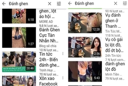 Đánh ghen – vấn nạn cần loại bỏ