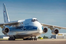 Nga phát triển máy bay siêu trọng mới thay thế An-124 Ruslan