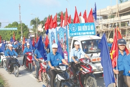 Nâng cao chất lượng khám, chữa bệnh BHYT tuyến cơ sở, vì mục tiêu BHYT toàn dân