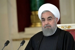 Tổng thống Rouhani tới Thụy Sĩ để bàn về thỏa thuận hạt nhân Iran