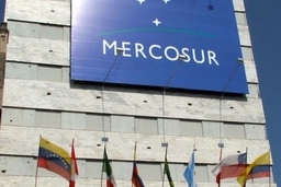 Mercosur bắt đầu đàm phán FTA vòng thứ 4 với khối EFTA