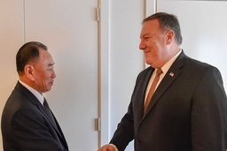 Chuyến công du “nặng gánh” của Ngoại trưởng Mỹ Mike Pompeo