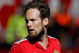 Daley Blind chính thức chia tay Manchester United sau 4 năm gắn bó