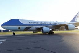 Nhà Trắng chi 3,9 tỷ USD để mua hai chiếc Air Force One mới