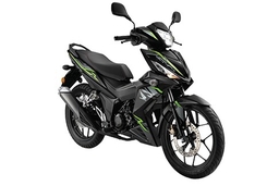 Honda RS150R 2018 - thêm màu mới giá từ 2.000 USD