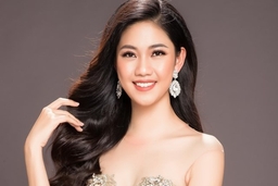 Á hậu Thanh Tú tiết lộ lý do không tham gia Miss International 2018