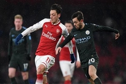 Dự đoán kết quả bóng đá hôm nay (12/8): Man City vượt qua Arsenal?