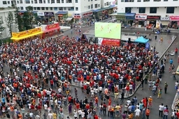 Việt Nam có bản quyền phát sóng các trận đấu AFF Suzuki Cup 2018