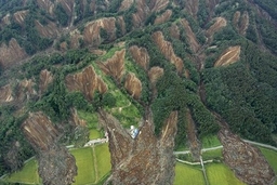 Nhật Bản: Hơn 100 cơn dư chấn sau động đất tại Hokkaido