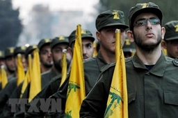 Israel tuyên bố sẽ đáp trả mạnh mẽ nếu bị Hezbollah tấn công