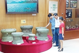 “Pho tư liệu” quý cần đẩy mạnh khai thác và phát huy giá trị