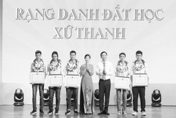 Giáo dục Thanh Hóa - Thành tựu và thách thức