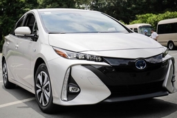 Toyota thông báo thu hồi 2,4 triệu xe ôtô động cơ hybrid