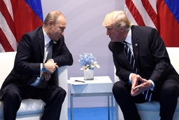 Moskva hé lộ thời điểm hai Tổng thống Putin-Trump có thể gặp nhau