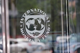 IMF quyết định mở lại văn phòng ở Argentina sau 6 năm đóng cửa