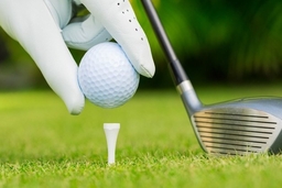 Sôi động Giải Golf hữu nghị Việt-Đức 2018 tại thủ đô Berlin