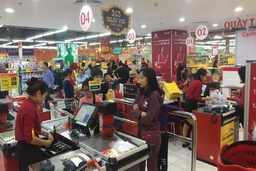 Nhộn nhịp “Black Friday” tại TP Thanh Hóa