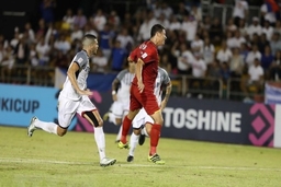 AFF Suzuki Cup 2018: Những điều luật khiến “người mừng, kẻ lo”