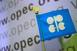 OPEC nhất trí cắt giảm sản lượng dầu, chưa công bố mức cụ thể