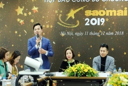 Sao Mai 2019: Quyết liệt nới rộng độ tuổi thí sinh để thu hút tài năng