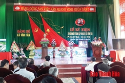 Vĩnh Tân – Xưa và nay