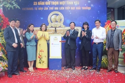 Vietravel – Nhà điều hành tour du lịch trọn gói hàng đầu thế giới năm 2018