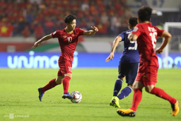 Việt Nam dừng bước ở tứ kết Asian Cup 2019