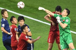 Dư âm trận đấu sớm vòng Tứ kết Asian Cup 2019 Việt Nam - Nhật Bản (0-1): VAR - công nghệ chỉ hỗ trợ chứ không thay thế con người