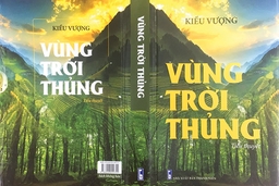 Mùa xuân trên “Vùng trời thủng”