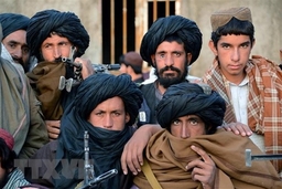 Afghanistan đề nghị Liên hợp quốc can thiệp hội đàm Pakistan-Taliban