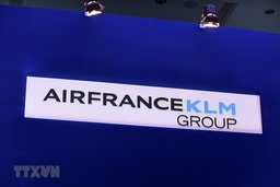 Pháp yêu cầu Hà Lan giải thích vụ mua cổ phần Air France-KLM