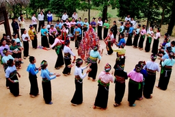 Từ ngày 14 đến 16-3: Công bố và trải nghiệm tour du lịch Quan Sơn (tỉnh Thanh Hóa) - Viêng Xay (tỉnh Hủa Phăn, Lào)