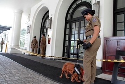 Sáu vụ tấn công đẫm máu ở Sri Lanka là đánh bom liều chết