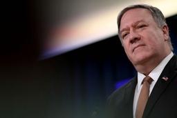 Ngoại trưởng Mỹ Pompeo nêu quan điểm về trừng phạt Triều Tiên