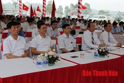 Phát động tháng hành động về an toàn, vệ sinh lao động năm 2019