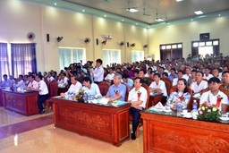 Bản tin Thanh Hóa Online ngày 9-5-2019