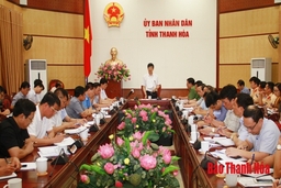 Tiếp tục thực hiện đồng bộ, quyết liệt các giải pháp bảo đảm an toàn giao thông