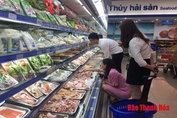 Chỉ số giá tiêu dùng tháng 5 tăng 0,15%