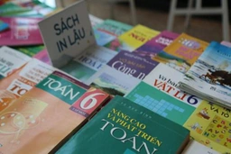 Chống xuất bản phẩm lậu - Cần sự chung tay của toàn xã hội