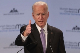 Thăm dò Bầu cử Mỹ: Ứng cử viên Joe Biden tạm vượt Tổng thống Trump