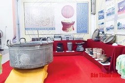 Mạch nguồn của đất