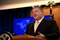 Ngoại trưởng Pompeo: Nhà sáng lập Wikileaks sẽ bị dẫn độ về Mỹ