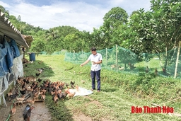 Bài 2: Rà soát, sàng lọc đảng viên - giải pháp chống suy thoái