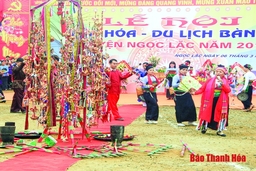 Thực hiện phong trào “Toàn dân đoàn kết xây dựng đời sống văn hóa”: Cần sự quan tâm và nguồn lực tương xứng