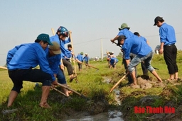 Nâng cao ý thức người dân trong công tác bảo vệ môi trường