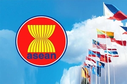 Phát động cuộc thi thiết kế logo nhận dạng ASEAN năm 2020