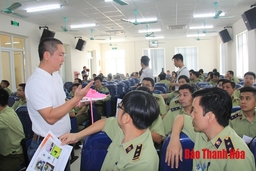 Tăng cường đấu tranh chống gian lận trong lĩnh vực thương mại điện tử